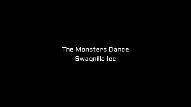 The Monsters Dance