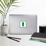 PGL Bubble-free stickers