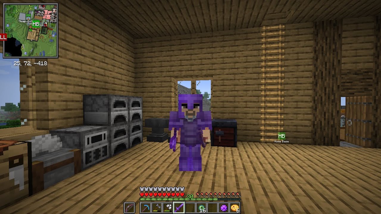 Swag’s Mini Peaceful Pack Episode 28