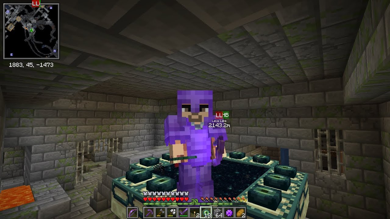 Swag’s Mini Peaceful Pack Episode 29