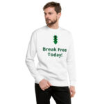 PGL Unisex Premium Sweatshirt