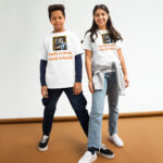 Swagnilla Ice Youth classic tee