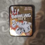 Swag’s Honest Reviews #1: Bowling Dice