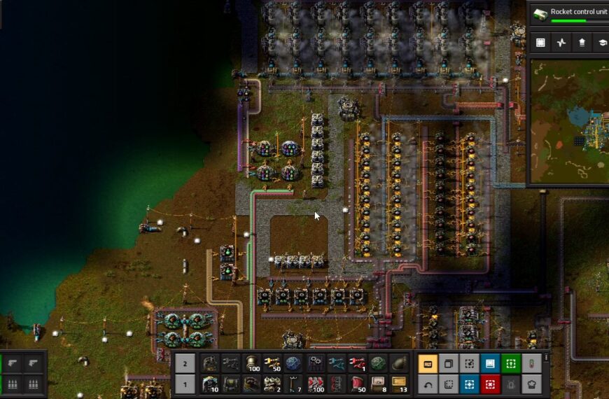 Swag Plays Factorio S2 E45: Mastering Fast Splitters and Tunnels for Victory!