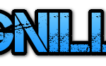 site logo