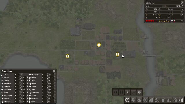 Swag Plays Banished S2 E42: The Beginning of the End