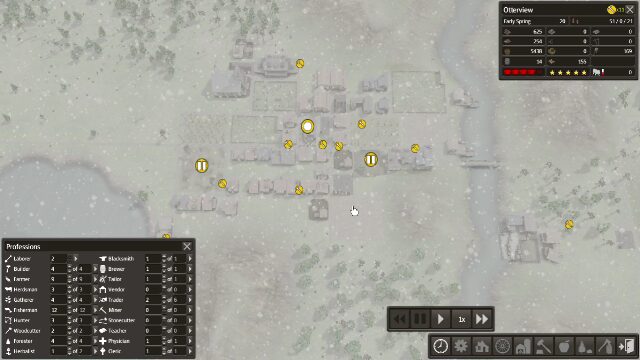 Swag Plays Banished S2 E44: The Saga Concludes