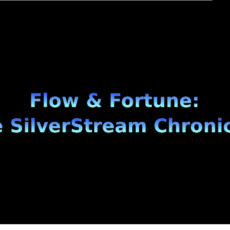 Flow & Fortune: The SilverStream Chronicles 1