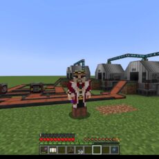 Creative Engineering 63: How-to Generate Ores with Sifters & Assemblers