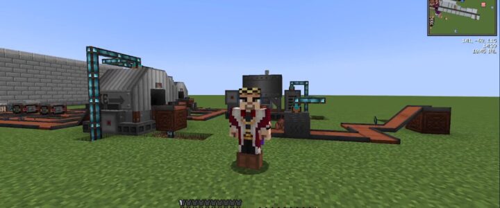 It’s Crushing Time! | Creative Engineering #64 screenshot of the episode