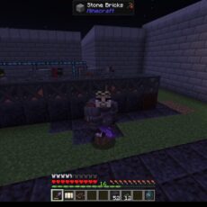 Automate Crafting with the Automated Workbench | Creative Engineering #65