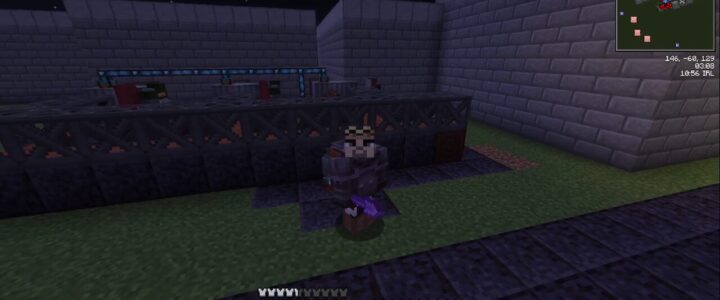 Automate Crafting with the Automated Workbench | Creative Engineering #65