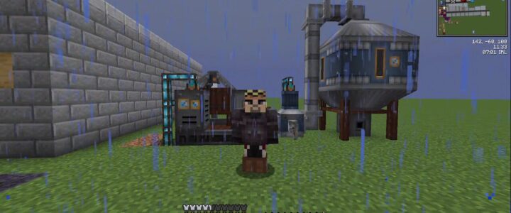 How to Automate Plant Oil Extraction for Biodiesel – Creative Engineering E67