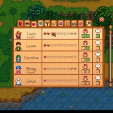 Flow & Fortune: The SilverStream Chronicles 3