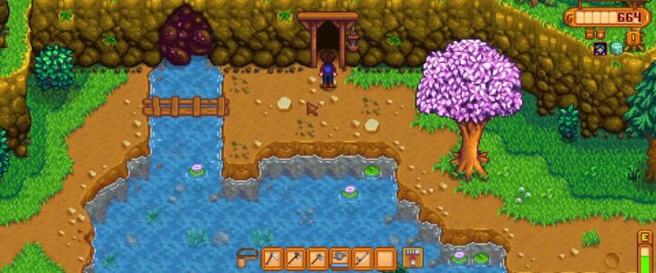 Flow & Fortune: The SilverStream Chronicles 5