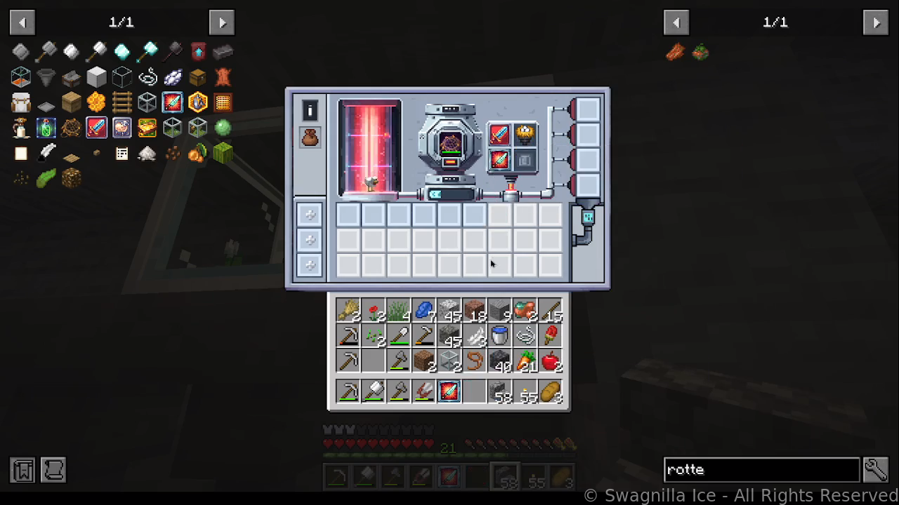 Peaceful Living Ep. 5: Building a Steady Food Supply - Part 2 | Modded Minecraft
